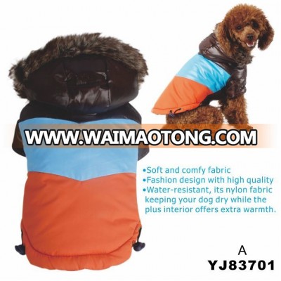 Big Warm Winter Dog Coats (YJ83701)