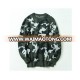 Knitting pattern pullover custom military uniform camouflage jacquard sweater