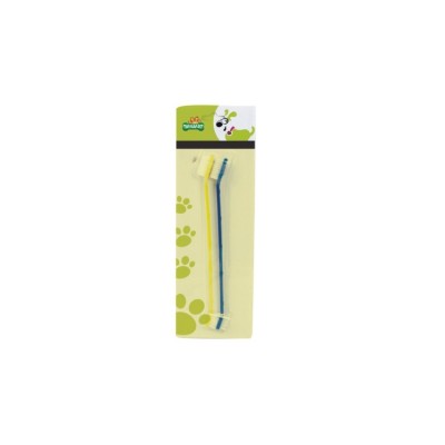 Good Quality Sell Well Dog Tooth Brush