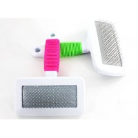 Pet Grooming Hair Brush for Dogs