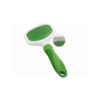 Cat Dog Pet Supply Metal Pet Comb Brush