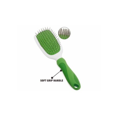 Pet Grooming Products Comb and Brush