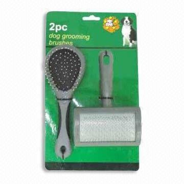 Pet Accessories Wholesale China Pet Brush, Dog Grooming (YB29107)