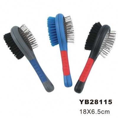 Pet Grooming Pet Toy Pet Hair Brush