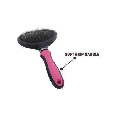 Soft Handle Cheap Dog Grooming Equipment